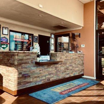 Valley Smog & Repair