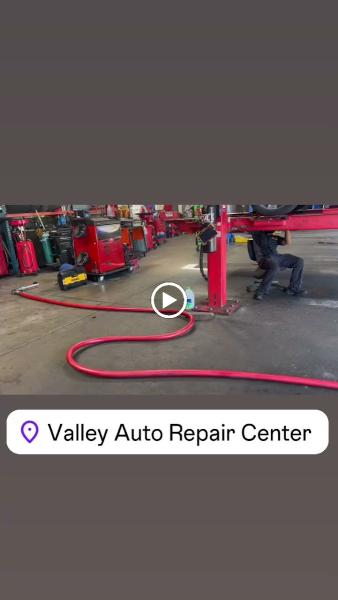 Valley Smog & Repair