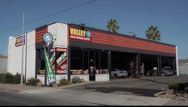 Valley Smog & Repair