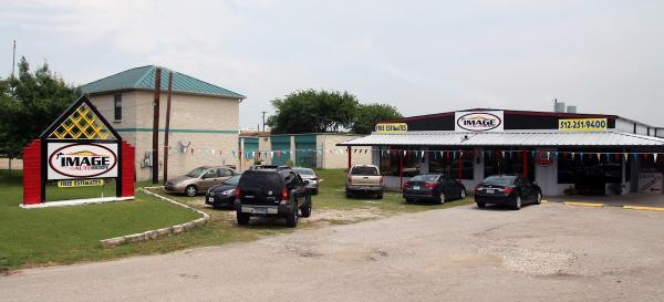 Image Auto Body