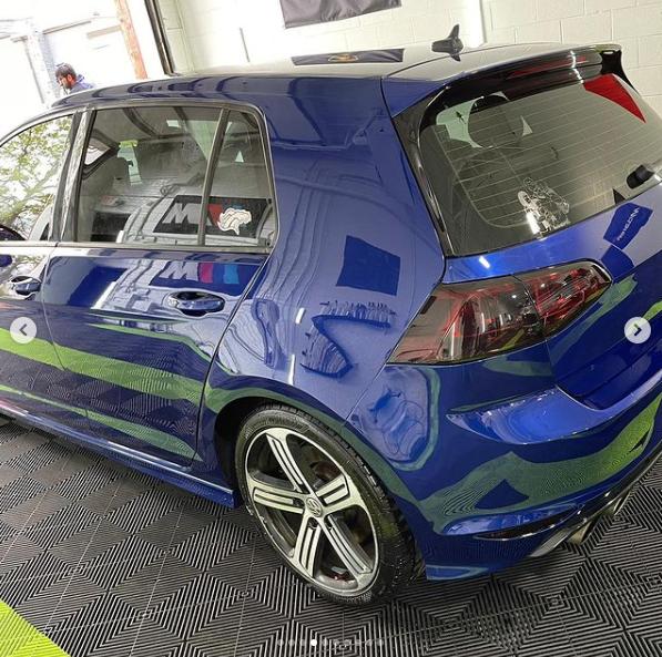 Automotive 7