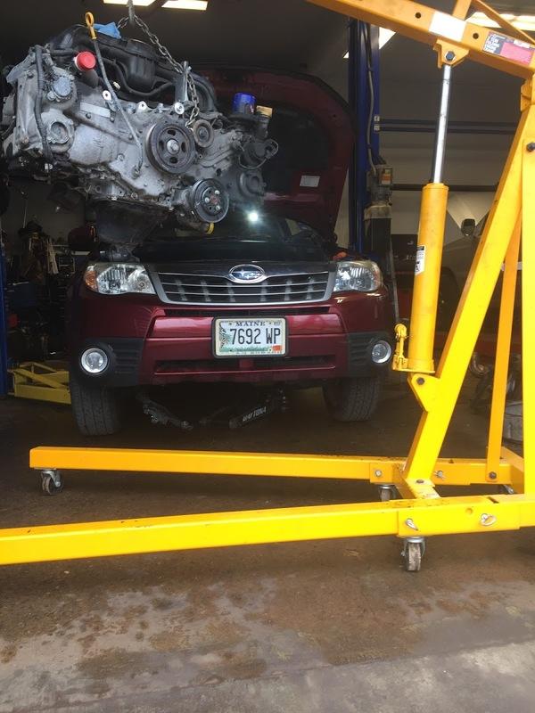 Sean's Auto Repair & Sales