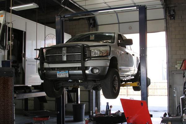 Aamco Transmissions & Total Car Care