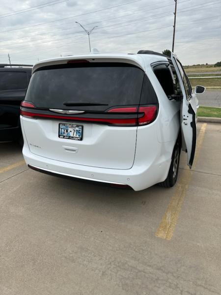 B & M Collision Repair
