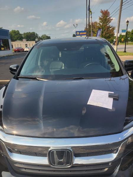 Complete Auto Glass
