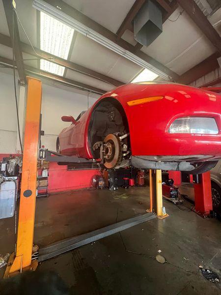 EEE Auto Service & Towing