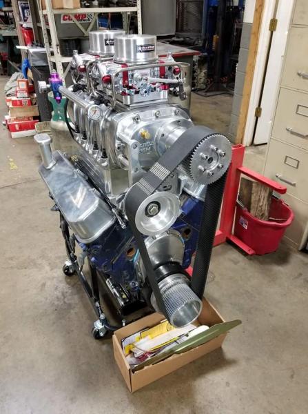 Performance Engineering