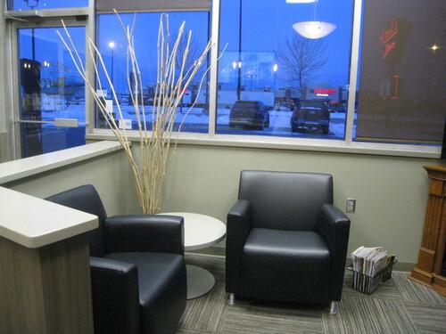 Tuffy Tire & Auto Service Center