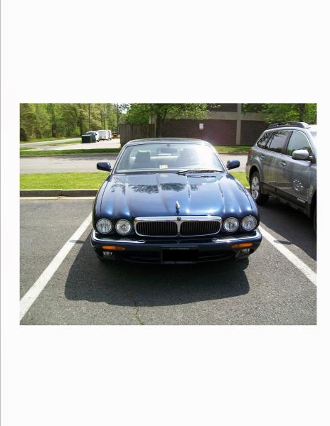 Roy's Auto Body Shop