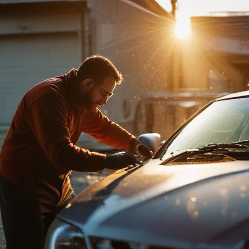 Boss Auto Glass Repair