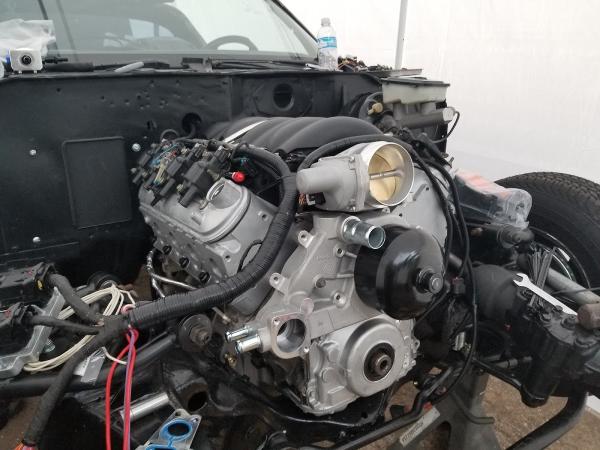 Ls Swaps