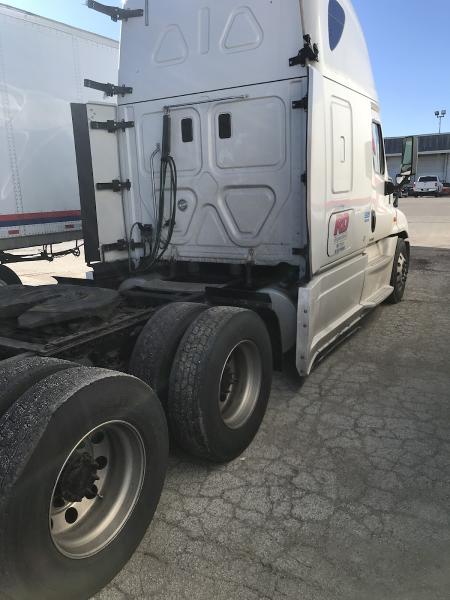 Charleston Auto Inc.