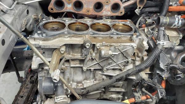 Gasket Masters