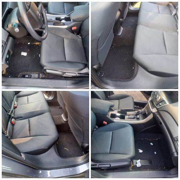 CLM Mobile Auto Detailing & CAR Wash