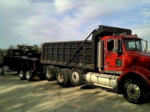 Campbell's Wrecker Service