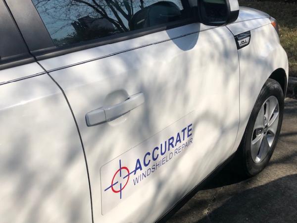 Accurate Windshield Repair