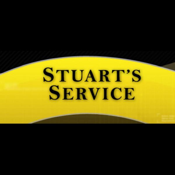 Stuart's Service
