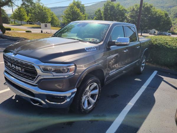 Keck's Collision Repair