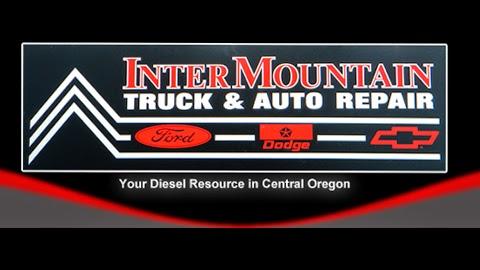 Intermountain Truck & Auto Repair