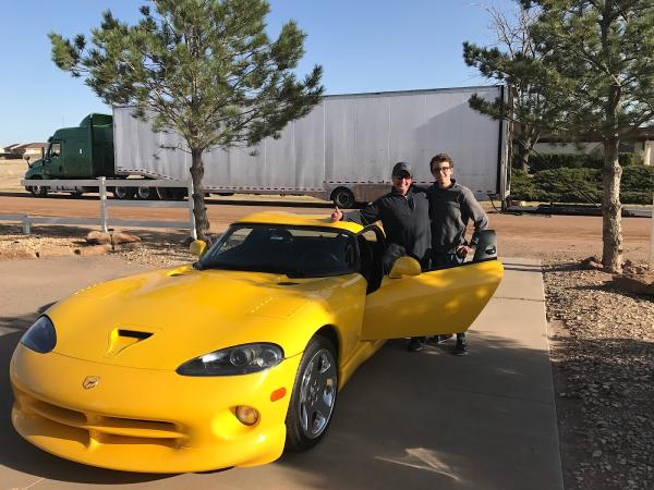 Sema Logistics Inc