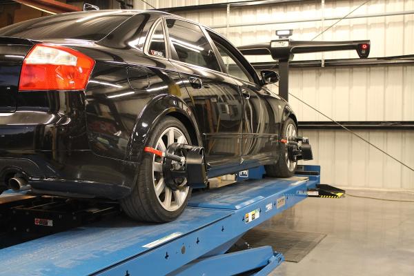 Avenue Garage Inc
