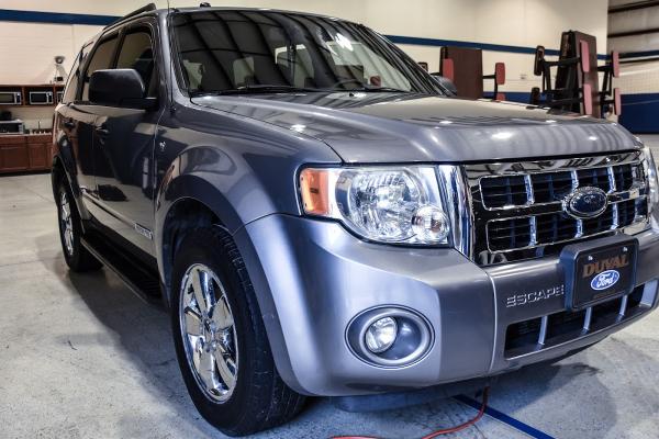 Elite Auto Mobile Detailing
