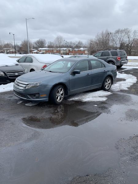 M & M Auto Repair and M & M Auto Sales