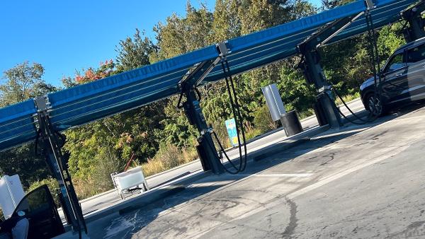 Total Package Car Wash