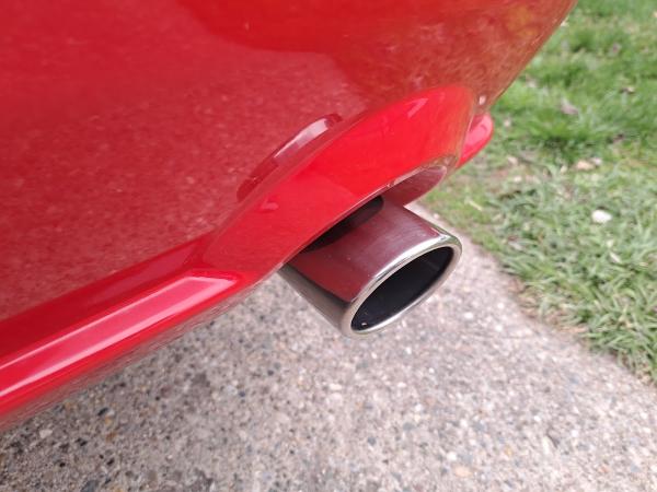 A-Z Muffler