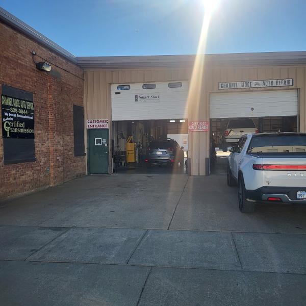 Channel Ridge Auto Repair