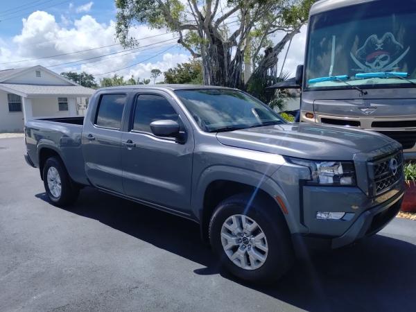 Distinctive Window Tinting