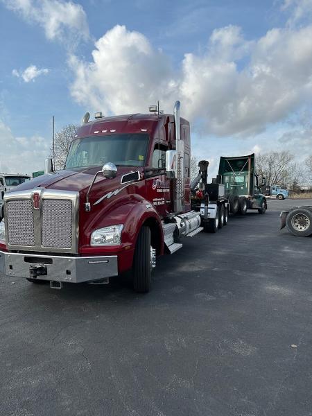 Blue Hill Towing & Recovery