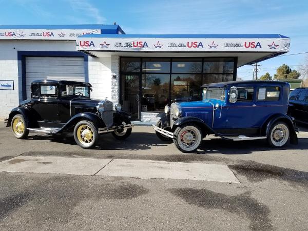 Auto Star USA