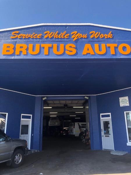 Brutus Auto Repair & Service