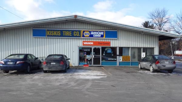 Kiskis Tire Company