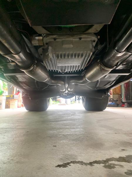 Mr. Axle Complete Auto and Truck Repair
