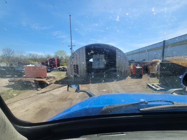 WW Washouts (Navarre Road Truck Wash)