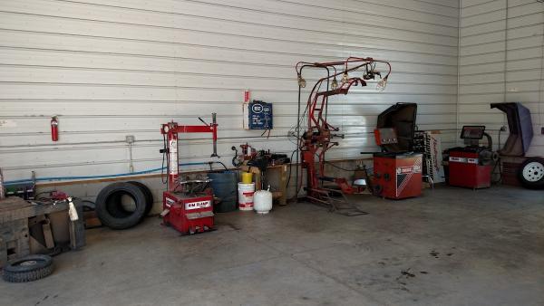 Shriver Tire Service