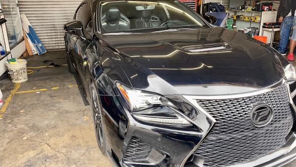 Alex's Star Auto Smog & Window Tint