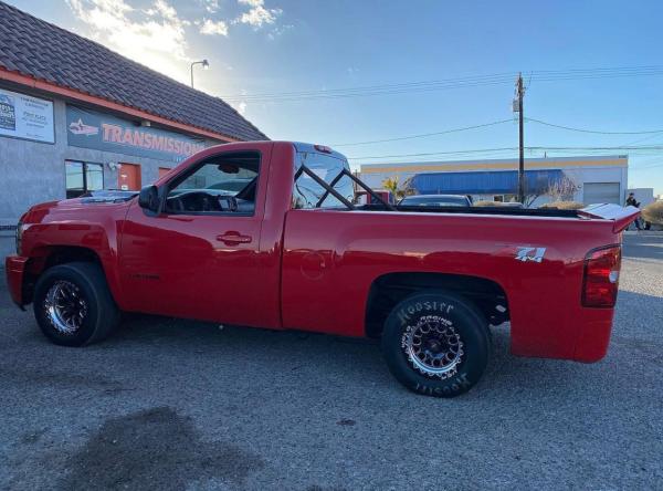 5 Star Transmission and Automotive