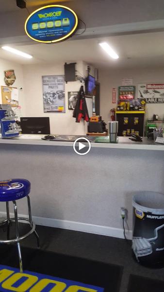 A-Ford-Able Automotive & Tire