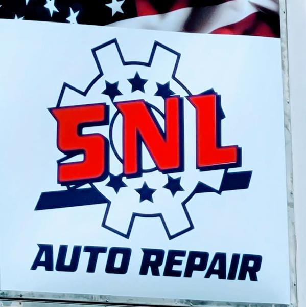 SNL Automotive Repair LLC