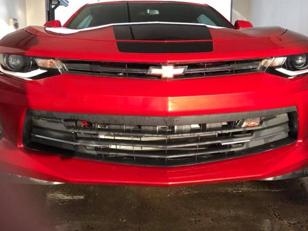 Ralph King Body & Frame Inc