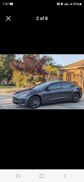 Eco California Auto Detailing