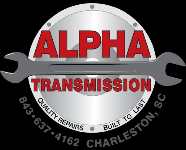 Alpha Transmission