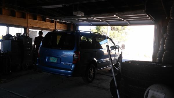 Soto's Tire Shop Car Wash & Detail