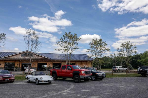 Geneva Foreign and Sports Inc.