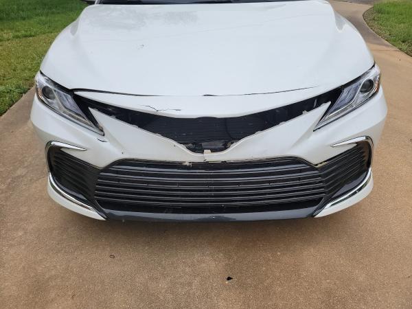 Spartanburg Collision