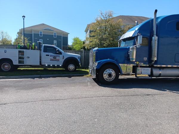 A1 Players Premier Mobile Truck Repair