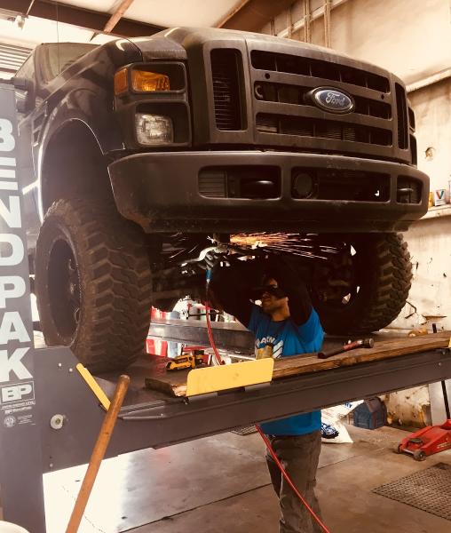 Fairway Automotive Repair